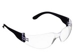 Wraparound Safety Specs